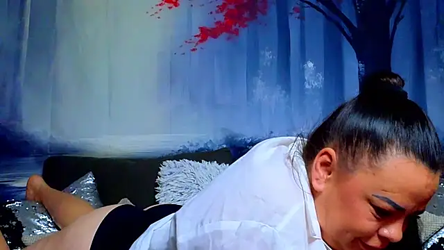 دردشة ElizabethEven الجنسية المباشرة