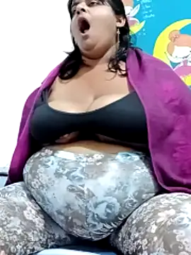 SusanaEshwar élő XXX-chatje