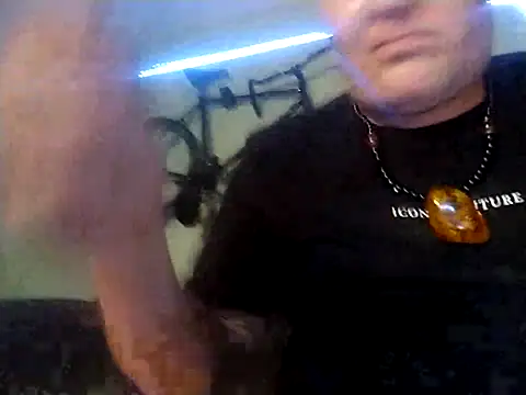 OliverBerlinSucht Webcam-Show