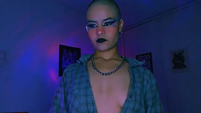 Sembang XXX Secara Langsung alex_one888