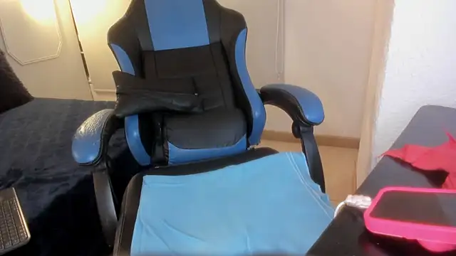 stefy_bratz Live XXX-chat