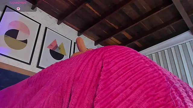 Živý XXX chat MiaKay1