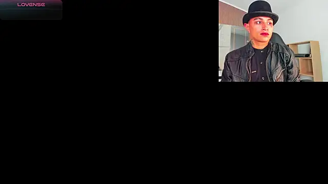 Chat +18 de LiamDeep ao vivo