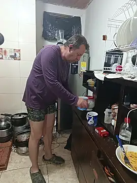 ZuriandAlex: онлайн-секс-чат