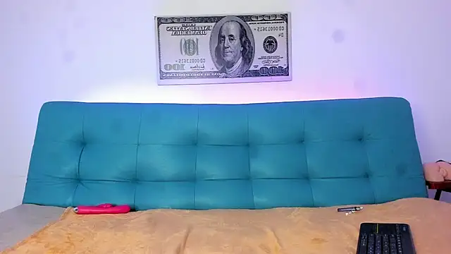 Živý XXX chat elizabeth_lamer