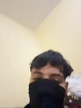 The_moroccan_monster Webcam-Show