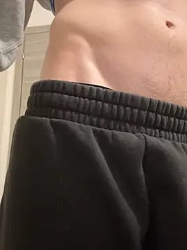 Show modela mario231197 na web-kameri