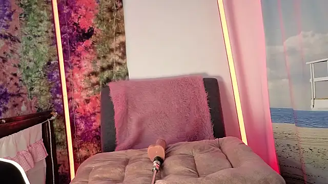 25sweetlilbunny Adlı Modelin Canlı XXX Sohbeti