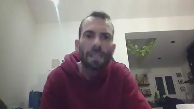 Show modela DylanJoss na web-kameri