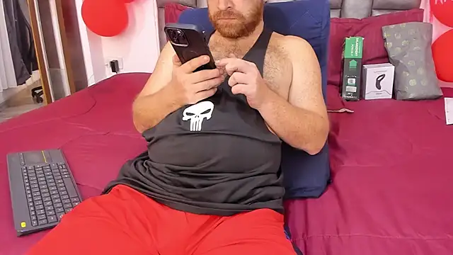 michacosio Show Webcam