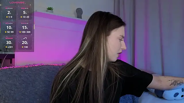 Czat XXX na żywo – _Lua__