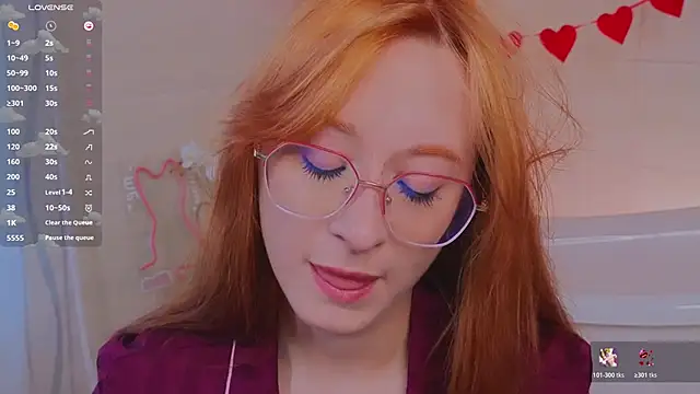 WICKEDEMBER Obrolan Langsung XXX