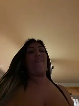 LittleMissEeve 라이브 XXX 채팅