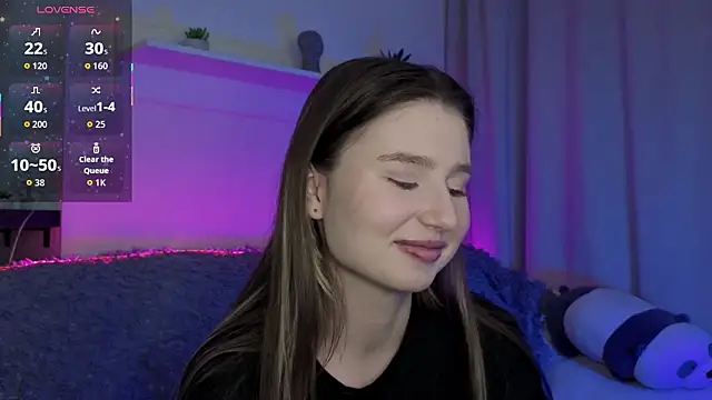 _Lua__'s Live XXX Chat