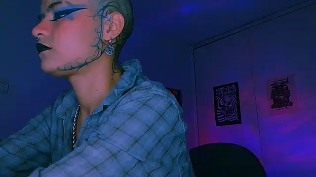 alex_one888のライブXXXチャット