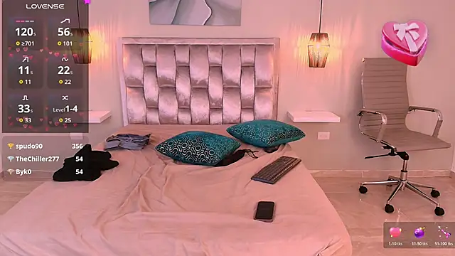 Chat XXX en directo de aisha_sakina