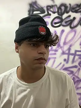 Magosupreme Webcam show