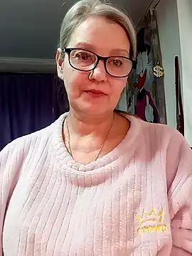 XXX chat uživo modela irinamaux