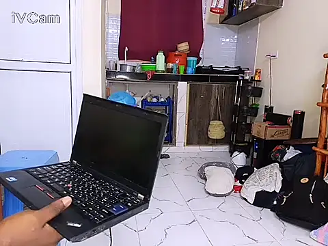 Show Webcam de Horny_wifey254