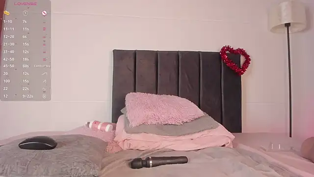 LynnSam_ Live XXX-Chat