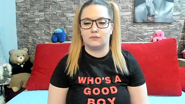 Chat +18 de kalindahot ao vivo