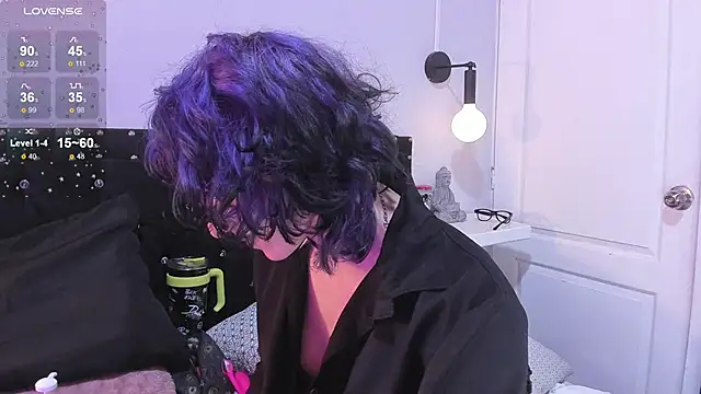 Ghosty_Doll's Live XXX Chat