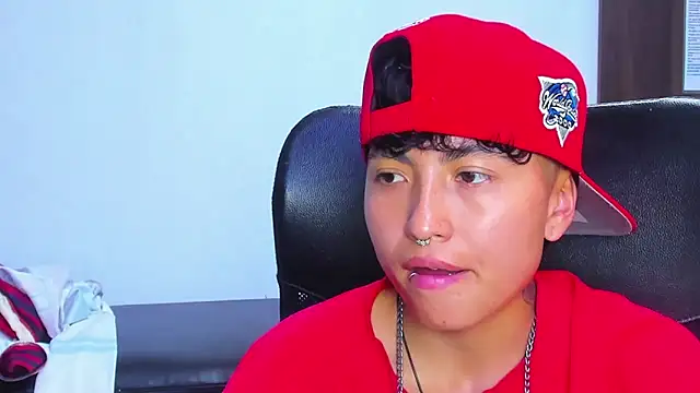 Im_MathiasのライブXXXチャット