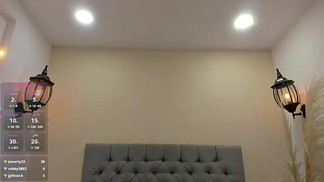 bruno_miller_ 网络视讯表演