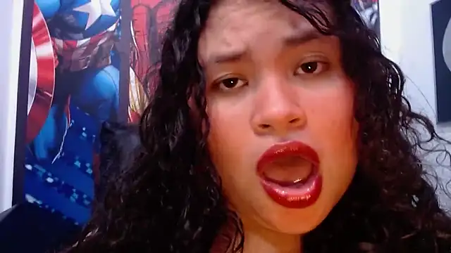 Madison_Copers Live XXX-Chat