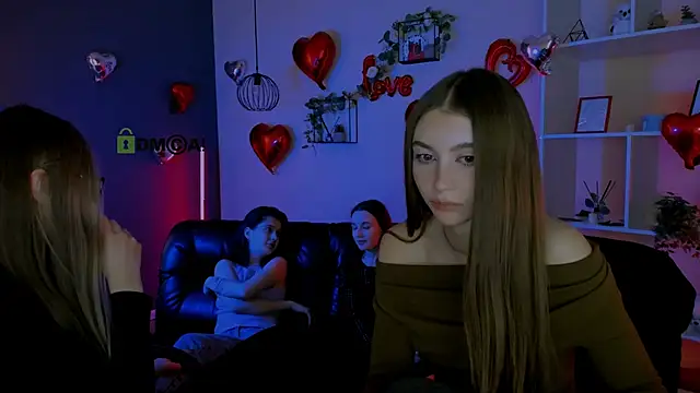 Show modela barbara_crazy na web-kameri