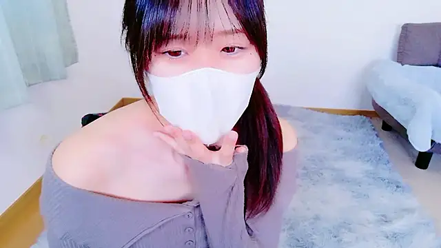 Czat XXX na żywo – _Shuka_