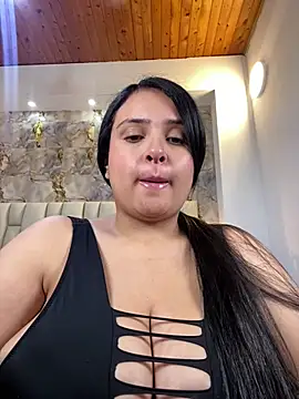 XXX chat uživo modela cloe_galee