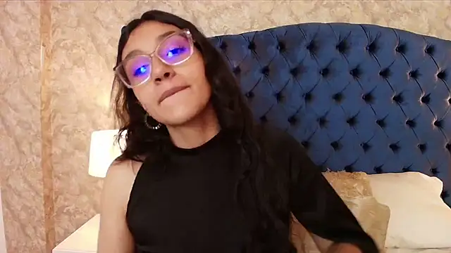 XXX chat uživo modela ValentiinaCruz