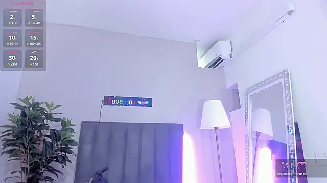 KendraChavez_ webcam show