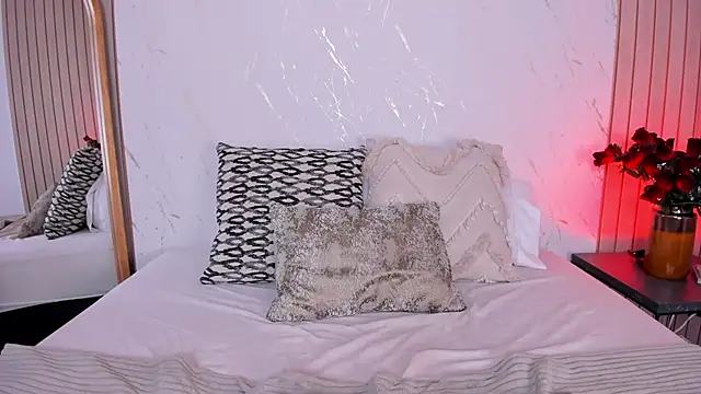 EmelyParker's Live XXX Chat