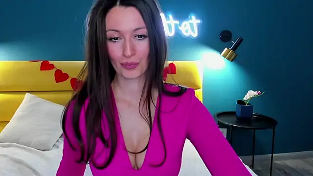 Chat XXX Live Joan_Nelson