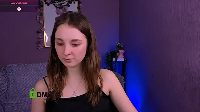 Chat +18 de alisabliss ao vivo