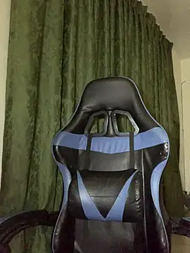 XXX chat uživo modela Annagoth_