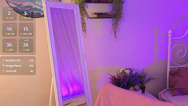 Czat XXX na żywo – LetoriaNotley