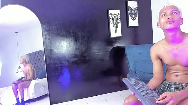 im_jasper 在線直播表演