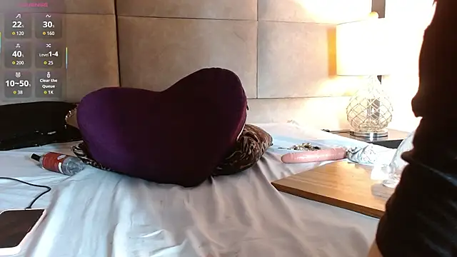 SofiiSweet Live XXX-Chat