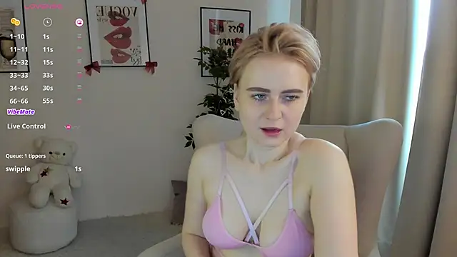 terry_roberrtson Live XXX-Chat