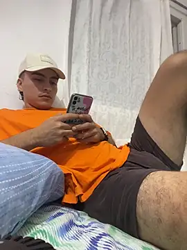 vanilla_Kush Obrolan Langsung XXX