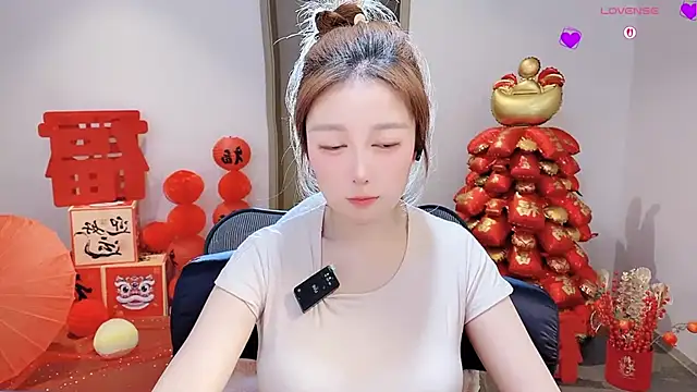 YERR0 网络视讯表演