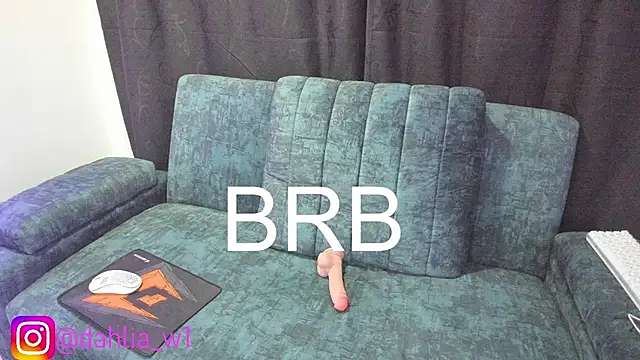 Dalia_D 现场XXX聊天