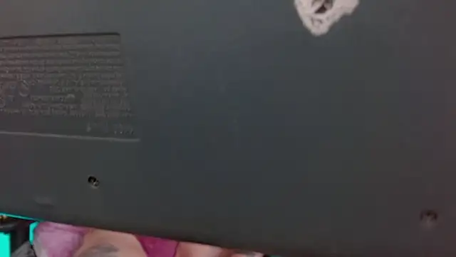 XXX chat uživo modela IM_MAYA