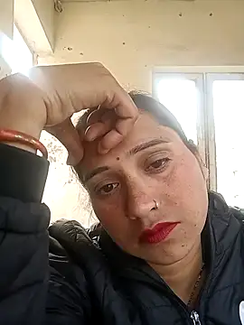 Cute-karisma1234's Live XXX Chat