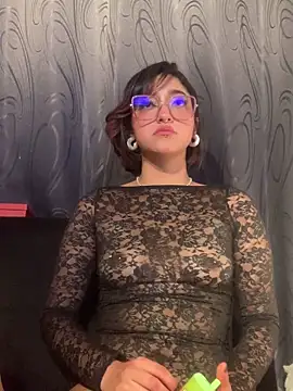 LilithMonette Live XXX Chat