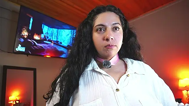 coraline_latin – webcam-show