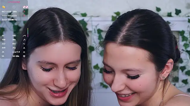 GabrielleLynchard Chat XXX in diretta